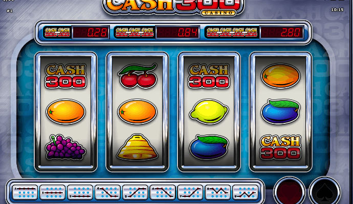 Casino 300